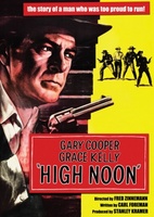 High Noon movie poster (1952) Tank Top #736541