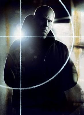Hostage movie poster (2005) Longsleeve T-shirt
