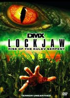 Lockjaw: Rise of the Kulev Serpent movie poster (2008) Poster MOV_0a6c9158