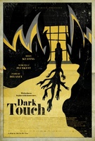 Dark Touch movie poster (2013) Poster MOV_0a712e31