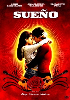 SueÃ±o movie poster (2005) hoodie