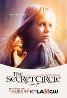 Secret Circle movie poster (2011) Sweatshirt #707258