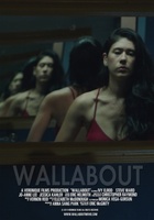 Wallabout movie poster (2014) t-shirt #MOV_0a7a1c49