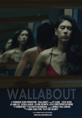 Wallabout movie poster (2014) Poster MOV_0a7a1c49