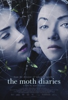 The Moth Diaries movie poster (2011) t-shirt #MOV_0a7f072b