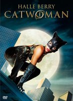 Catwoman movie poster (2004) Tank Top #657533