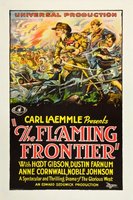 The Flaming Frontier movie poster (1926) mug #MOV_0a84d178