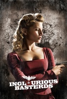 Inglourious Basterds movie poster (2009) Poster MOV_0a860a96