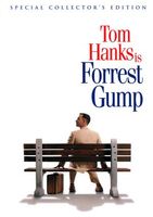 Forrest Gump movie poster (1994) Longsleeve T-shirt #642411