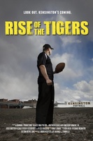Rise of the Tigers movie poster (2013) Longsleeve T-shirt #1243685