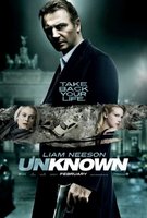 Unknown movie poster (2011) Tank Top #693584