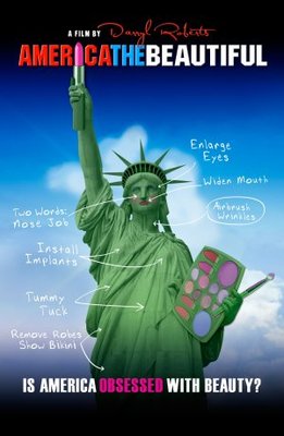 America the Beautiful movie poster (2007) mug #MOV_0a8e886a
