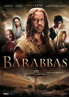 Barabbas movie poster (2012) Sweatshirt #1068641