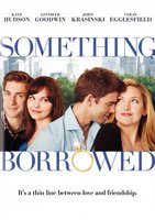 Something Borrowed movie poster (2011) Mouse Pad MOV_0a94ae42