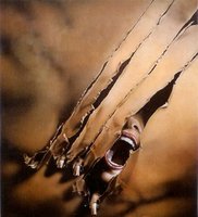 The Howling movie poster (1981) Sweatshirt #669150