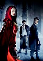Red Riding Hood movie poster (2011) Poster MOV_0a985f57