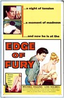 Edge of Fury movie poster (1958) t-shirt #MOV_0a9dbac1