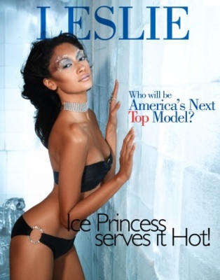 America's Next Top Model movie poster (2003) tote bag