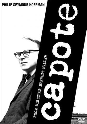 Capote movie poster (2005) Poster MOV_0a9f7166