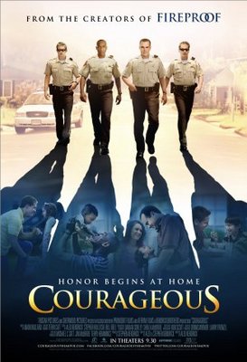 Courageous movie poster (2011) mug #MOV_0a9f7a7d