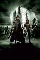 Van Helsing movie poster (2004) Poster MOV_0aa71dd0