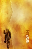 Hit and Run movie poster (2012) Poster MOV_0aa72e3a