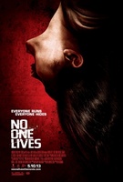 No One Lives movie poster (2012) Sweatshirt #1076972
