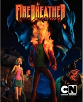 Firebreather movie poster (2010) Longsleeve T-shirt #714085