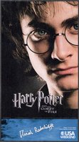 Harry Potter and the Goblet of Fire movie poster (2005) hoodie #636732