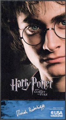 Harry Potter and the Goblet of Fire movie poster (2005) mug #MOV_0ab48799