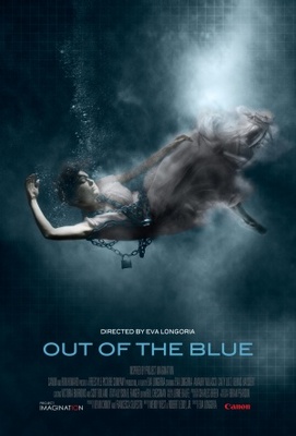 Out of the Blue movie poster (2013) Poster MOV_0ab4f7f5