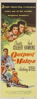 The Planter's Wife movie poster (1952) Poster MOV_0ab8de40