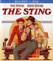 The Sting movie poster (1973) Mouse Pad MOV_0abc5441