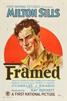 Framed movie poster (1927) Longsleeve T-shirt #697153