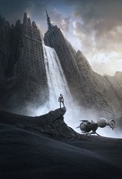 Oblivion movie poster (2013) Poster MOV_0ac7a6b1