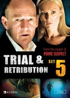 Trial & Retribution movie poster (1997) Poster MOV_0acf3509