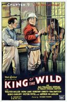 King of the Wild movie poster (1931) t-shirt #MOV_0ad1c811