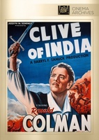 Clive of India movie poster (1935) Sweatshirt #1064886