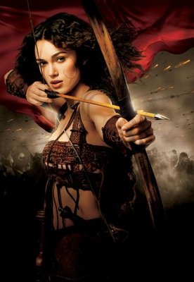 King Arthur movie poster (2004) Poster MOV_0ad9425b