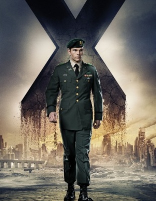 X-Men: Days of Future Past movie poster (2014) mug #MOV_0add451b