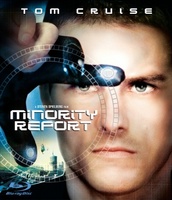 Minority Report movie poster (2002) Poster MOV_0add5ba4