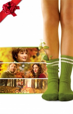 The Odd Life of Timothy Green movie poster (2011) poster