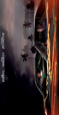 Fast Five movie poster (2011) tote bag #MOV_0ae29ab3