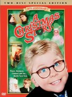 A Christmas Story movie poster (1983) Longsleeve T-shirt #651369