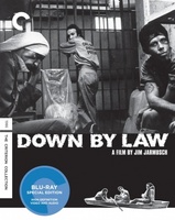 Down by Law movie poster (1986) Sweatshirt #735398