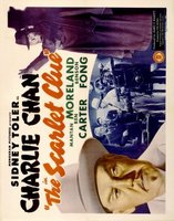 The Scarlet Clue movie poster (1945) hoodie #670870