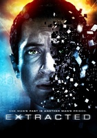 Extracted movie poster (2012) Poster MOV_0aea7b92