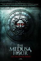 The Medusa Hour movie poster (2008) hoodie #654226