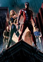 Daredevil movie poster (2003) Longsleeve T-shirt #654169