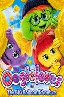 The Oogieloves in the Big Balloon Adventure movie poster (2012) Sweatshirt #1126617